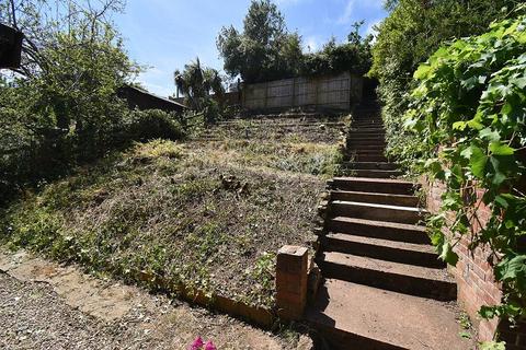Plot for sale, Exwick Road, Exwick, Exeter, EX4