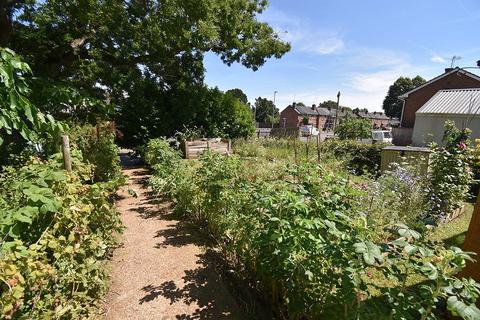 Plot for sale, Exwick Road, Exwick, Exeter, EX4