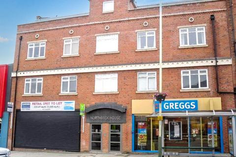 undefined, 206 - 210 Northgate, Darlington, Durham, DL1 1RA