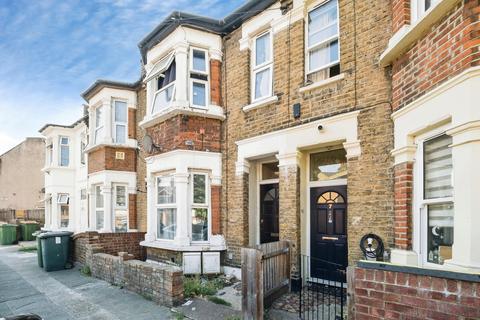 undefined, Greenleaf Road, East Ham, London, E6