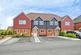Burden Drive, Bishopdown, Salisbury