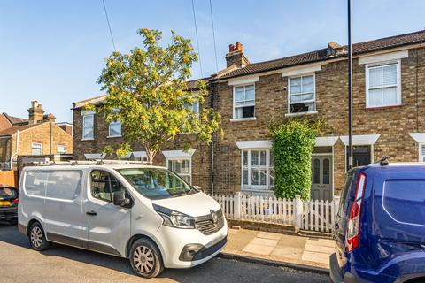 2 bedroom terraced house for sale, Merton Road, Enfield