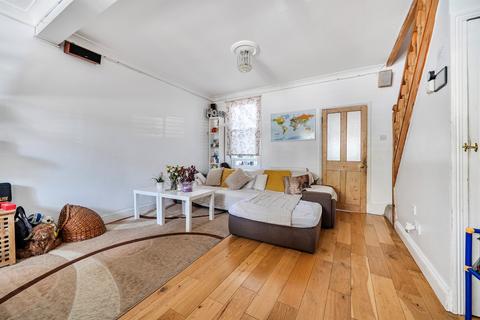 2 bedroom terraced house for sale, Merton Road, Enfield