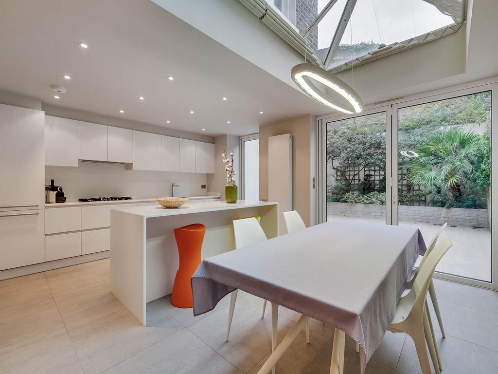Apartment in London - View 2