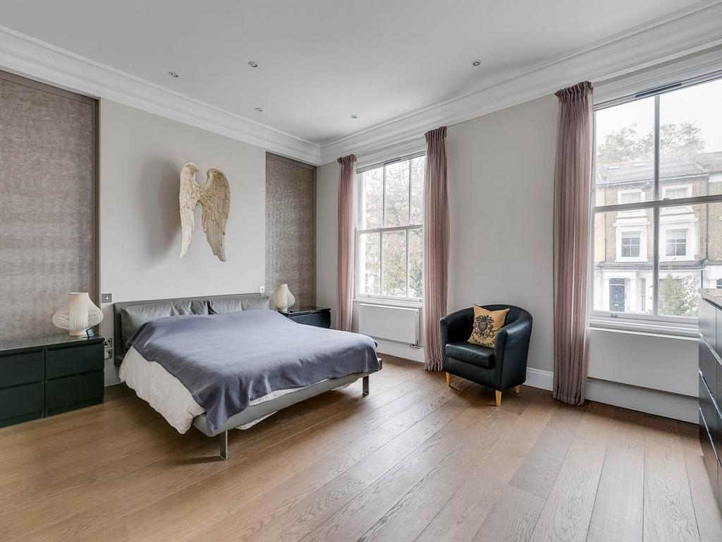 Apartment in London - View 4