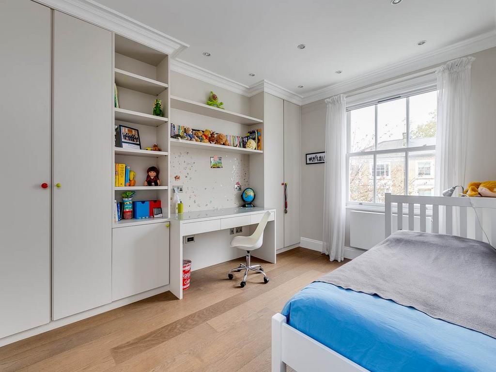 Apartment in London - View 5