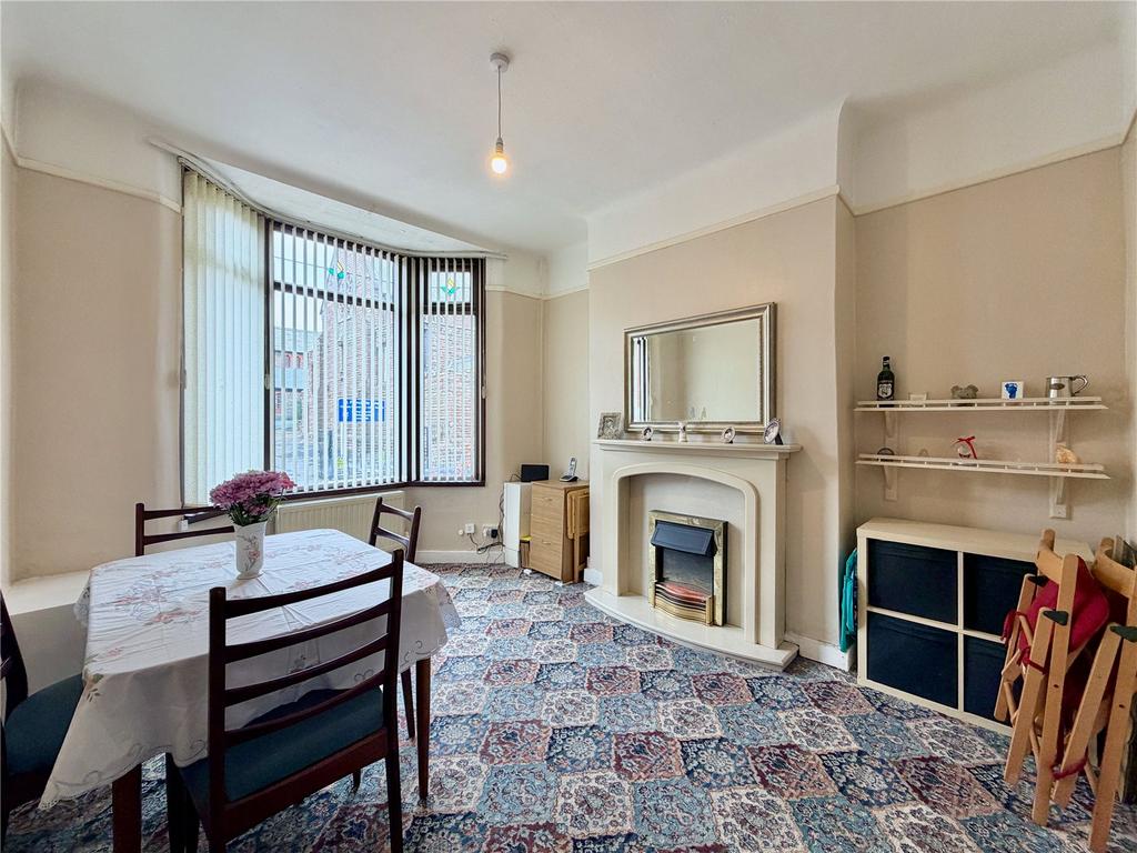 House in Walton - View 2