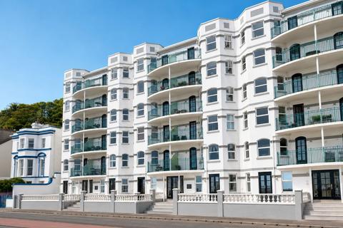 2 bedroom apartment for sale, 14 Century Court Queens Promenade Douglas IM2
