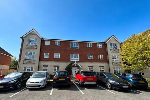 1 bedroom apartment for sale, Sandbach Drive, Cheshire CW9