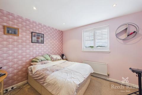 1 bedroom apartment for sale, Sandbach Drive, Cheshire CW9