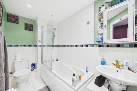 1 bedroom apartment for sale, Sandbach Drive, Cheshire CW9