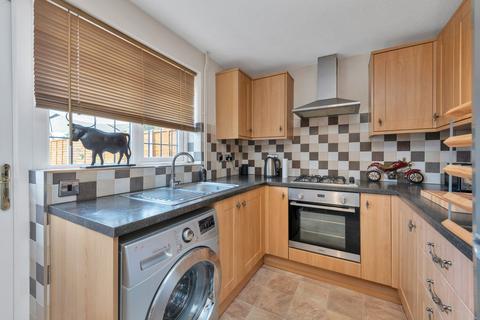 2 bedroom semi-detached house for sale, Weston Way, Newmarket CB8