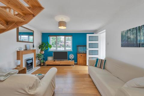 2 bedroom semi-detached house for sale, Weston Way, Newmarket CB8