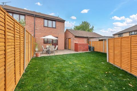 2 bedroom semi-detached house for sale, Weston Way, Newmarket CB8