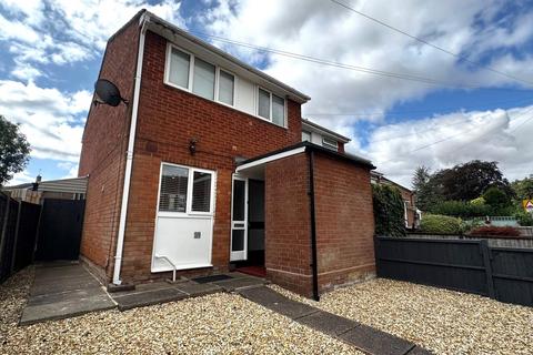 3 bedroom end of terrace house to rent, Haygate Road, Wellington, Telford, Shropshire, TF1