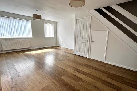 3 bedroom end of terrace house to rent, Haygate Road, Wellington, Telford, Shropshire, TF1