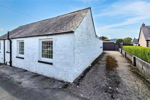 2 bedroom detached house for sale, High Road, Lockerbie DG11