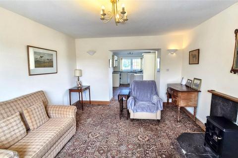2 bedroom detached house for sale, High Road, Lockerbie DG11