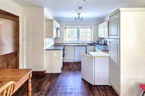 2 bedroom detached house for sale, High Road, Lockerbie DG11