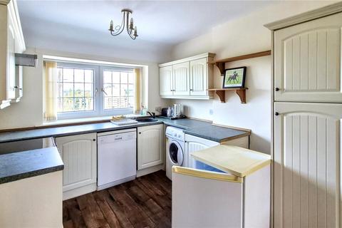 2 bedroom detached house for sale, High Road, Lockerbie DG11