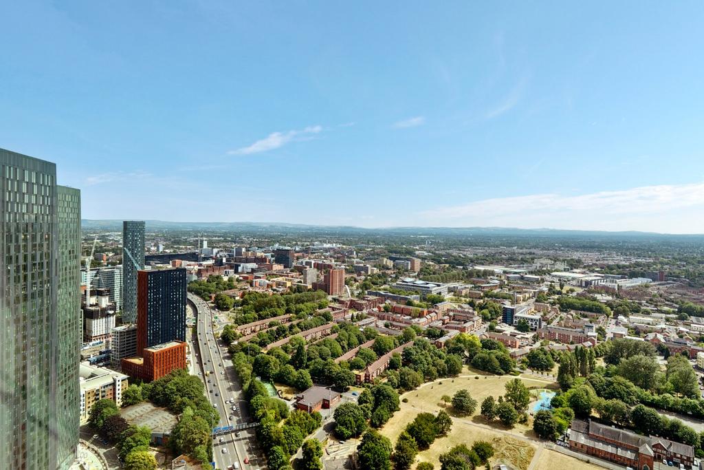 Apartment in Greater Manchester - View 2