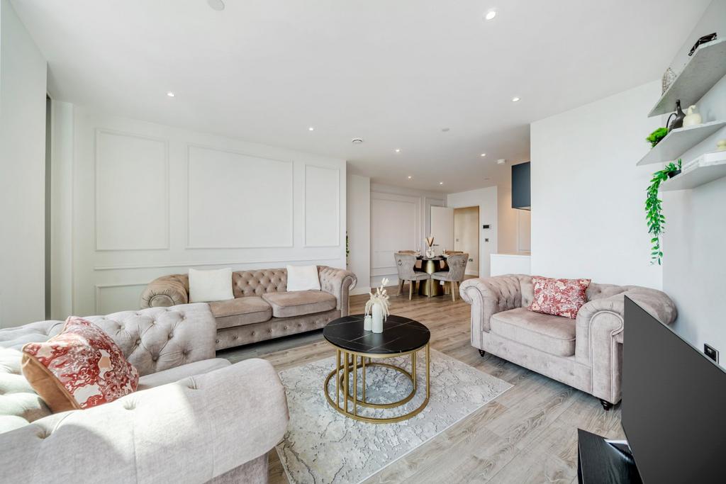Apartment in Greater Manchester - View 4