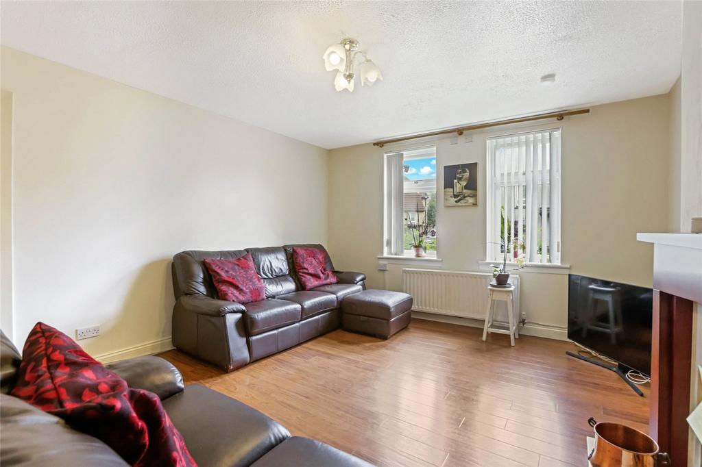 Apartment in Glasgow - View 3