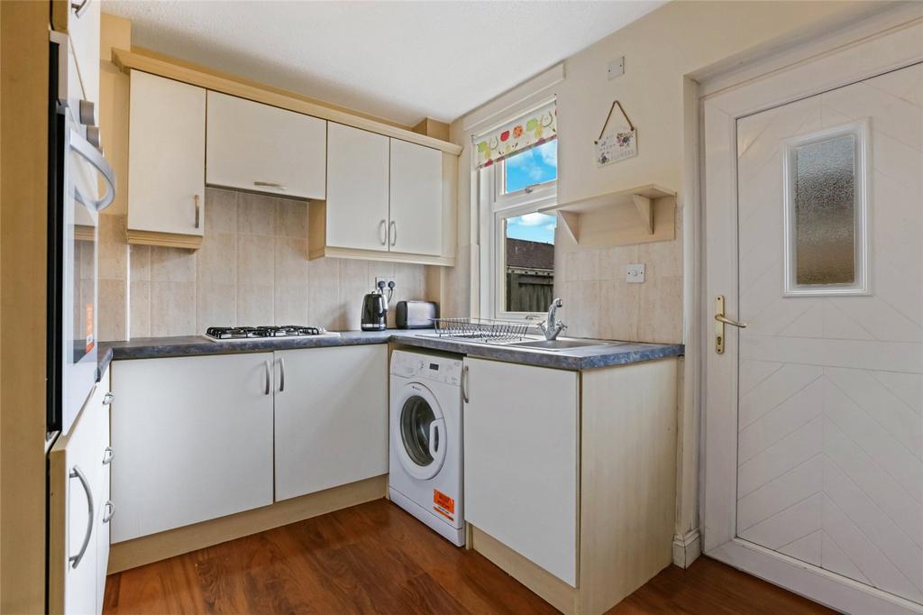 Apartment in Glasgow - View 4