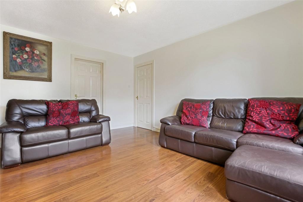 Apartment in Glasgow - View 5