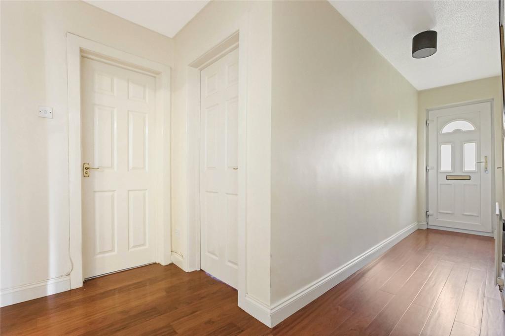 Apartment in Glasgow - More