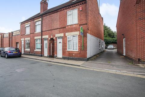 undefined, Bull Street, Warwickshire CV11