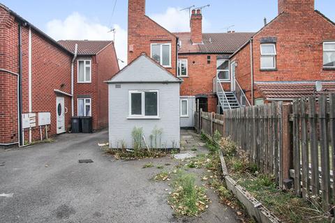 undefined, Bull Street, Warwickshire CV11