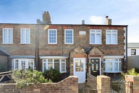 3 bedroom terraced house for sale, St. Lukes Road, Old Windsor, Windsor