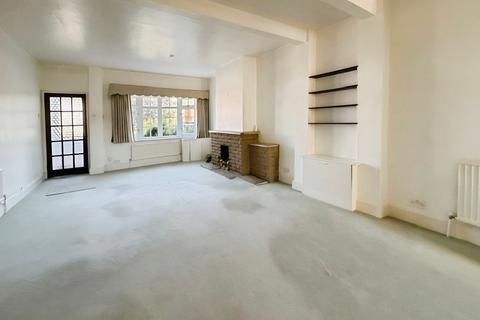 3 bedroom terraced house for sale, St. Lukes Road, Old Windsor, Windsor