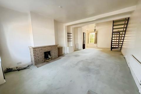 3 bedroom terraced house for sale, St. Lukes Road, Old Windsor, Windsor