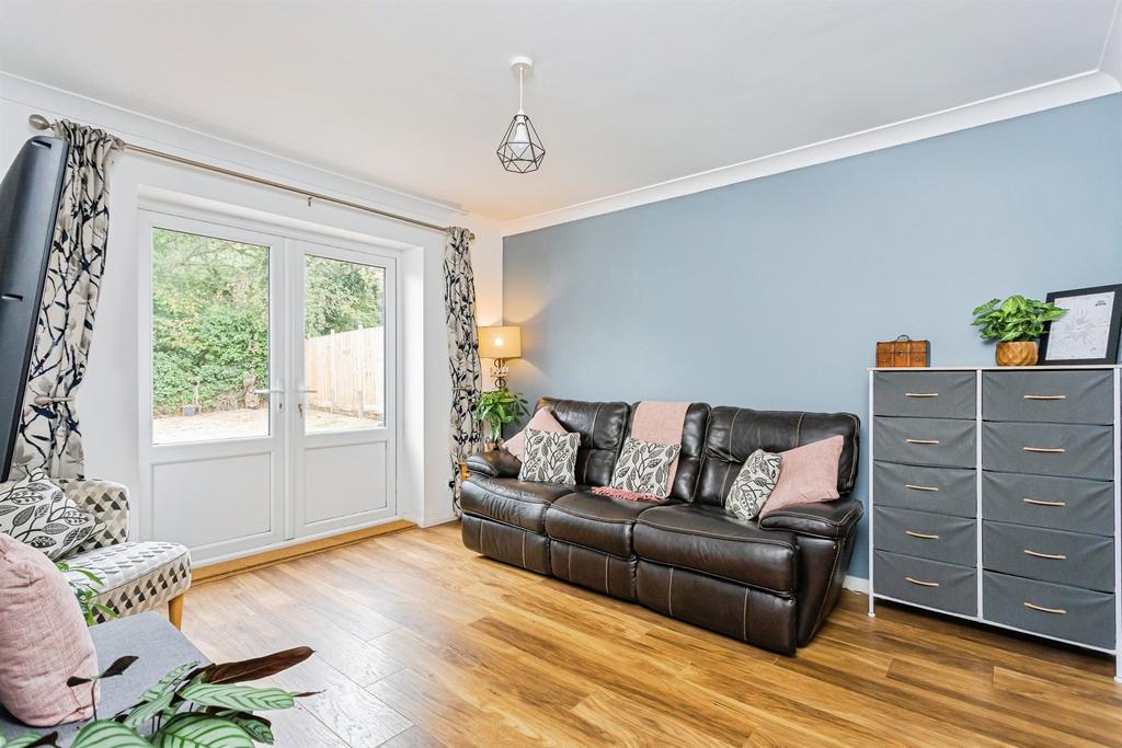 House in BURGESS HILL - View 2