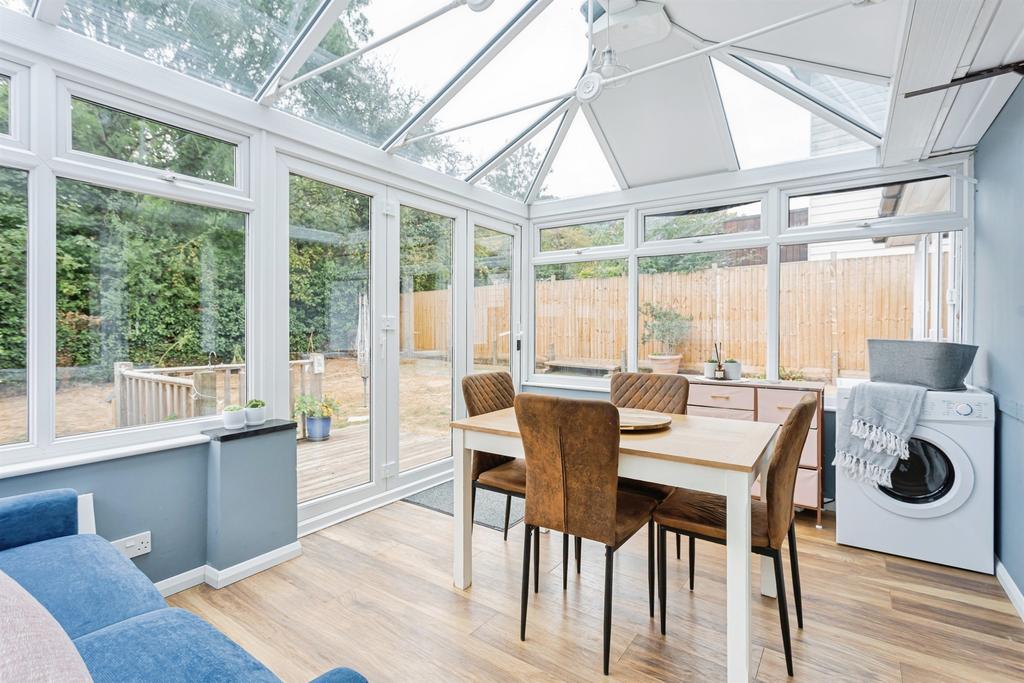 House in BURGESS HILL - View 5