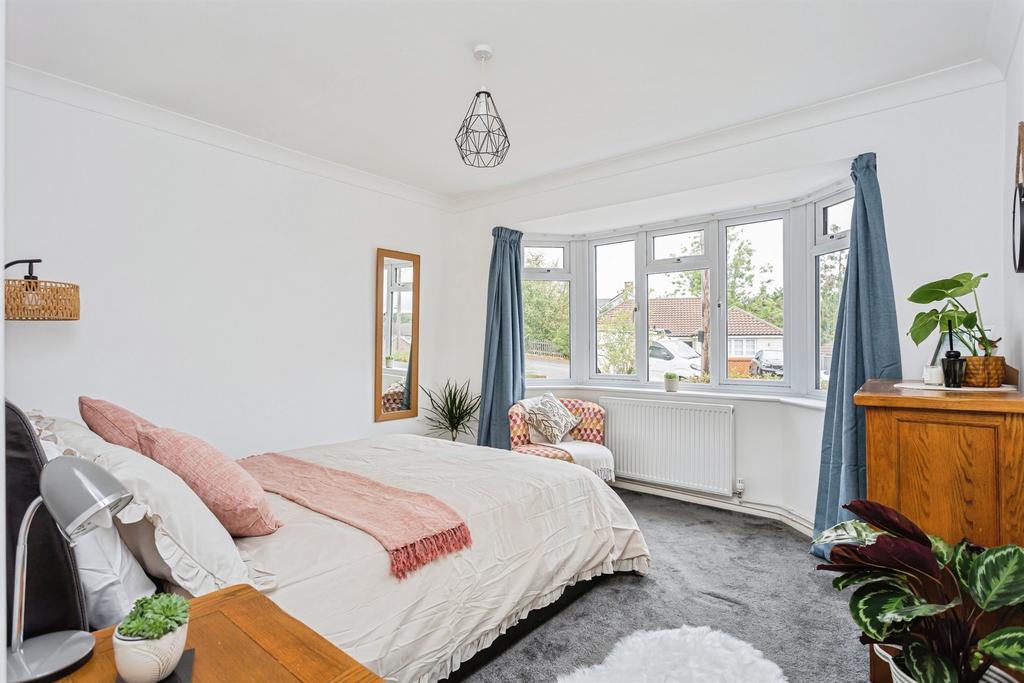 House in BURGESS HILL - More