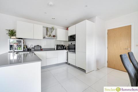 1 bedroom ground floor flat for sale, Bickley Park Road, Bickley