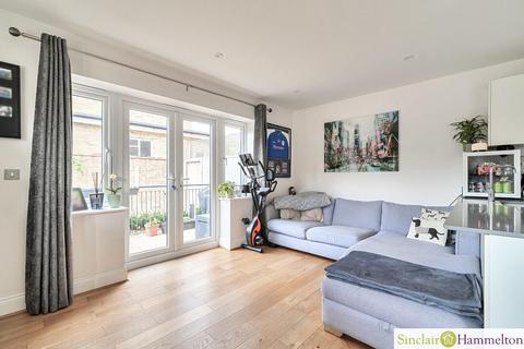 1 bedroom ground floor flat for sale, Bickley Park Road, Bickley