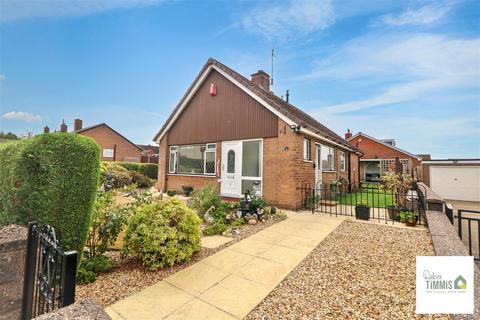 2 bedroom detached bungalow for sale, Trentfield Road, Baddeley Green, Stoke-On-Trent