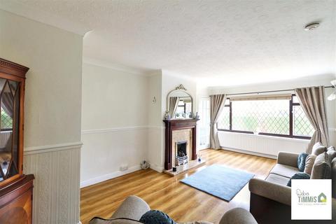 2 bedroom detached bungalow for sale, Trentfield Road, Baddeley Green, Stoke-On-Trent