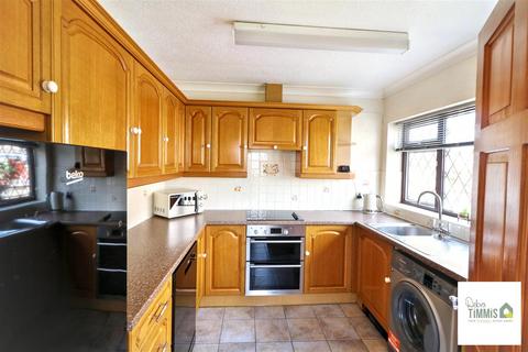 2 bedroom detached bungalow for sale, Trentfield Road, Baddeley Green, Stoke-On-Trent