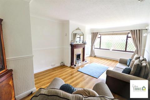 2 bedroom detached bungalow for sale, Trentfield Road, Baddeley Green, Stoke-On-Trent