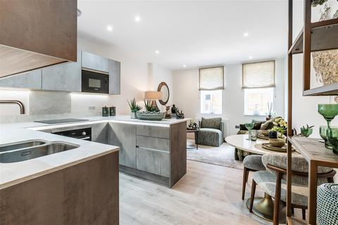 2 bedroom apartment for sale, MYRTLE ROAD, DORKING RH4
