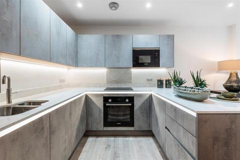 2 bedroom apartment for sale, MYRTLE ROAD, DORKING RH4
