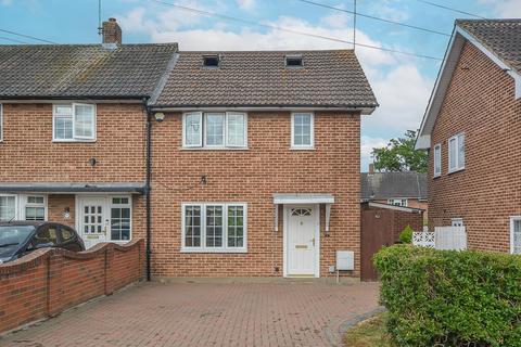 Knights Way, Brentwood