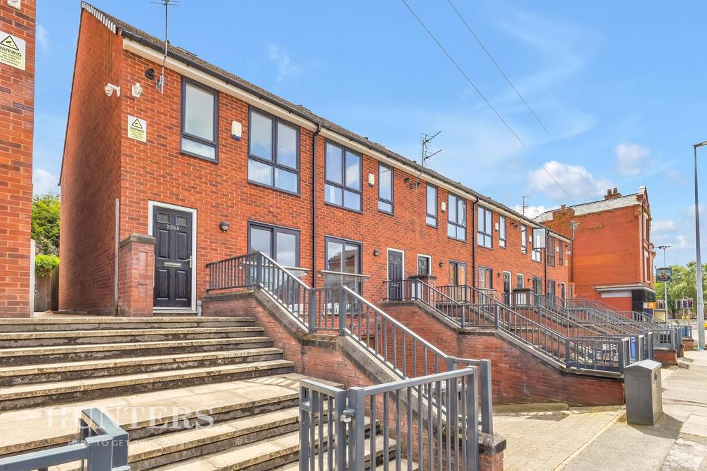 House in Manchester