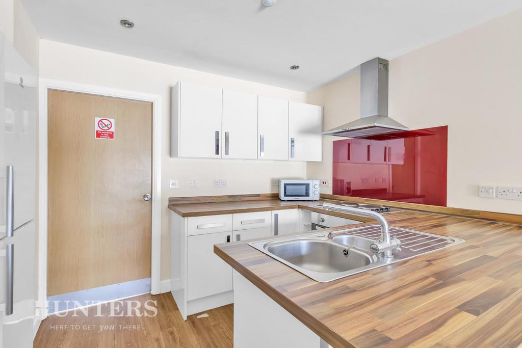 House in Manchester - View 4