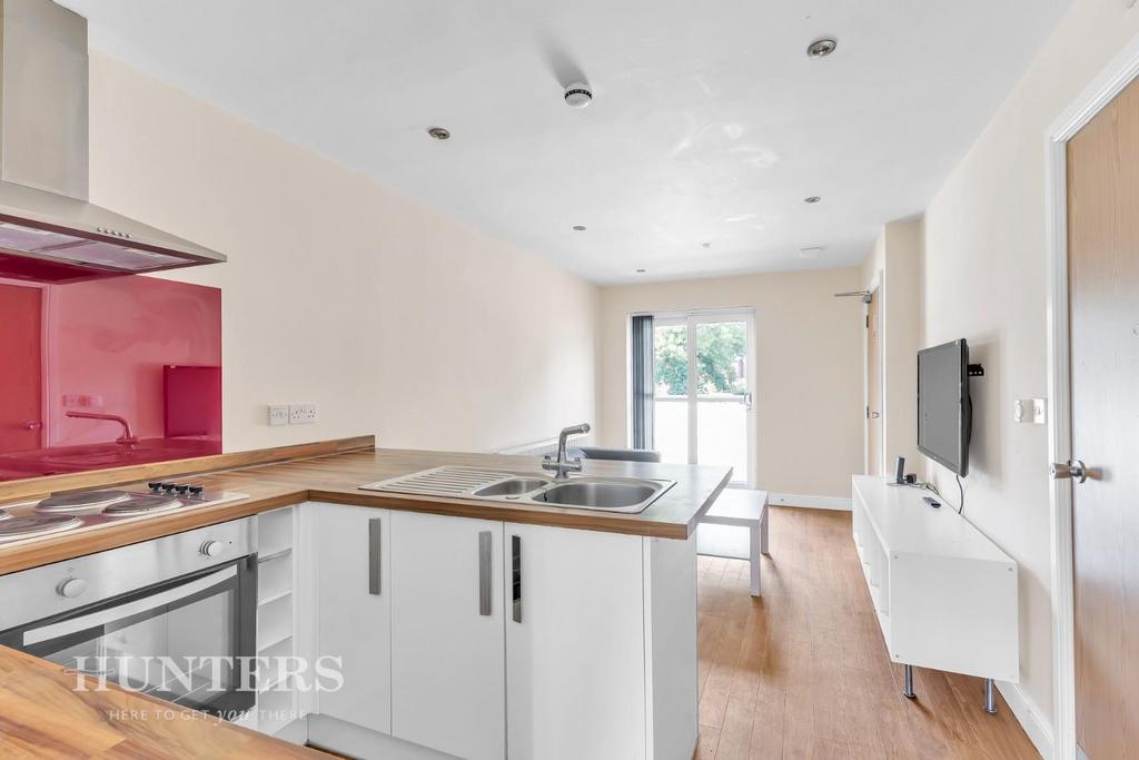 House in Manchester - View 5